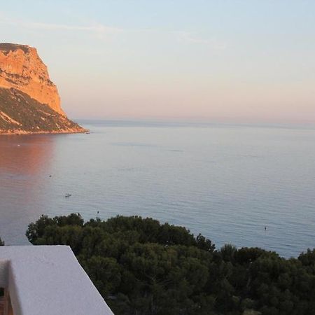 Picouveau Apartment Cassis Exterior photo