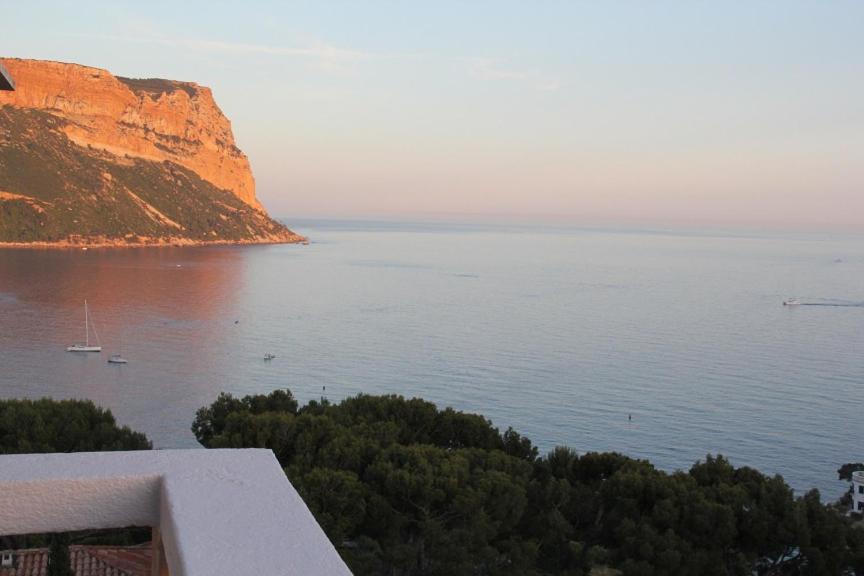 Picouveau Apartment Cassis Exterior photo
