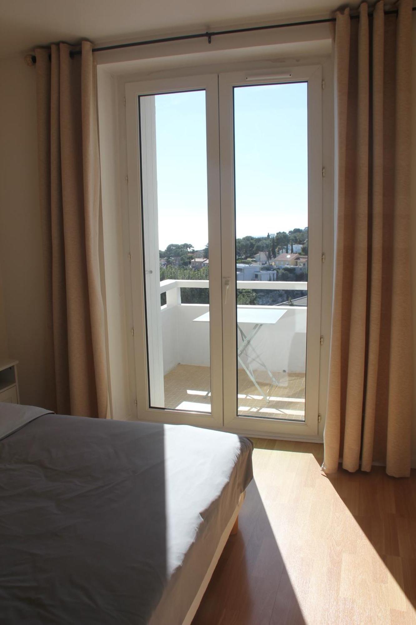Picouveau Apartment Cassis Exterior photo