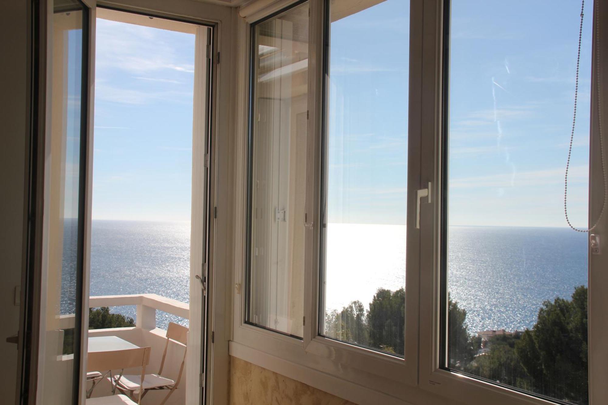 Picouveau Apartment Cassis Exterior photo