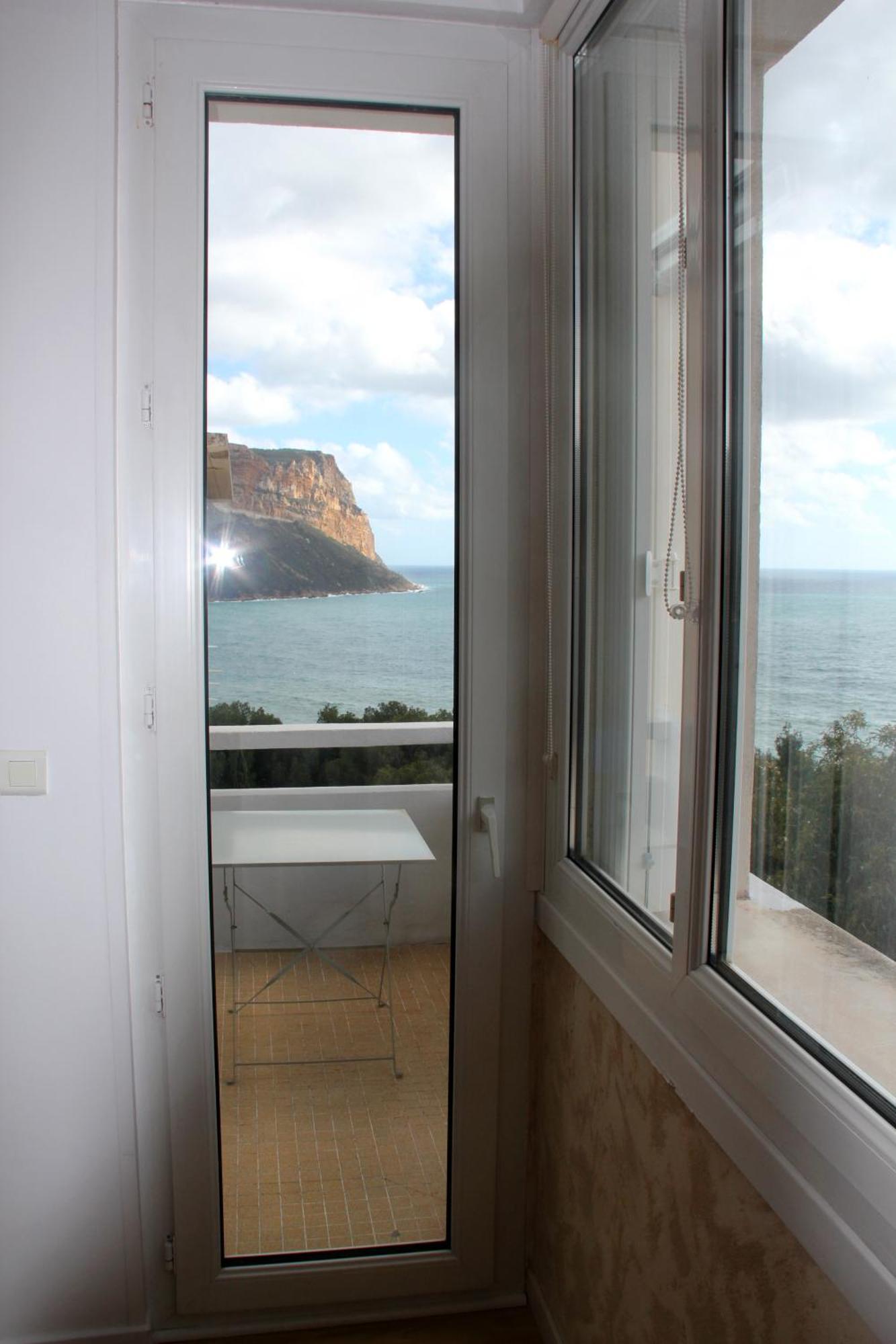 Picouveau Apartment Cassis Exterior photo