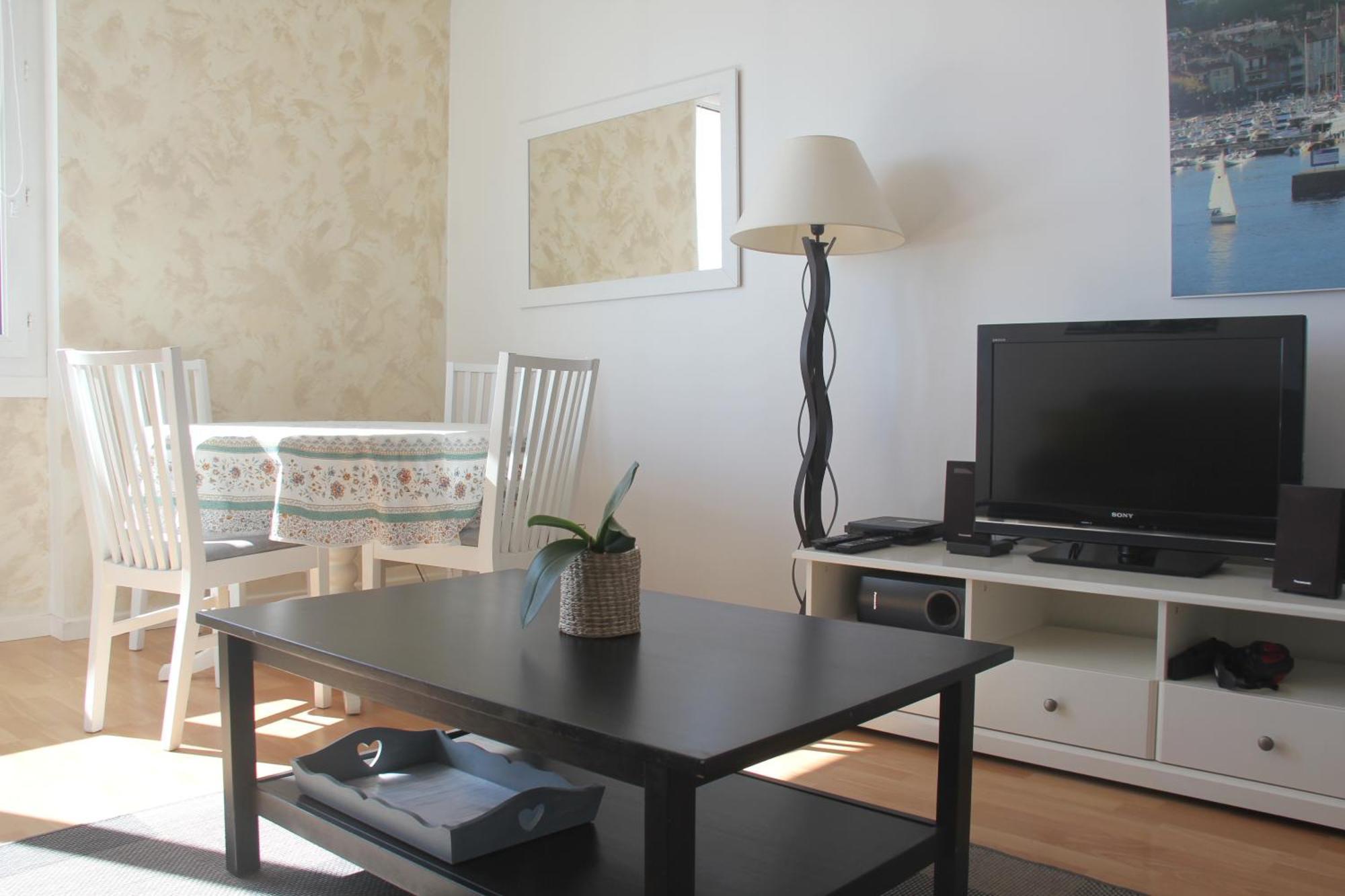 Picouveau Apartment Cassis Exterior photo