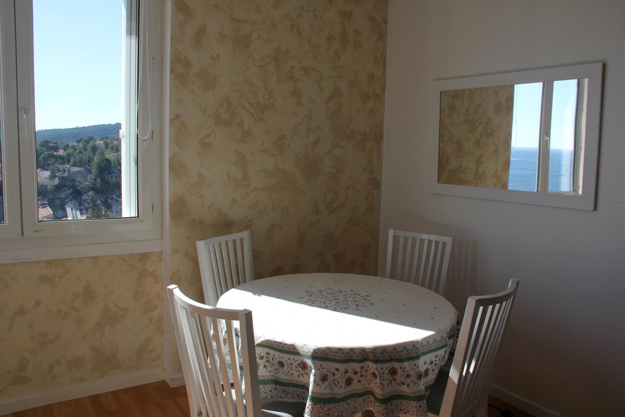Picouveau Apartment Cassis Exterior photo