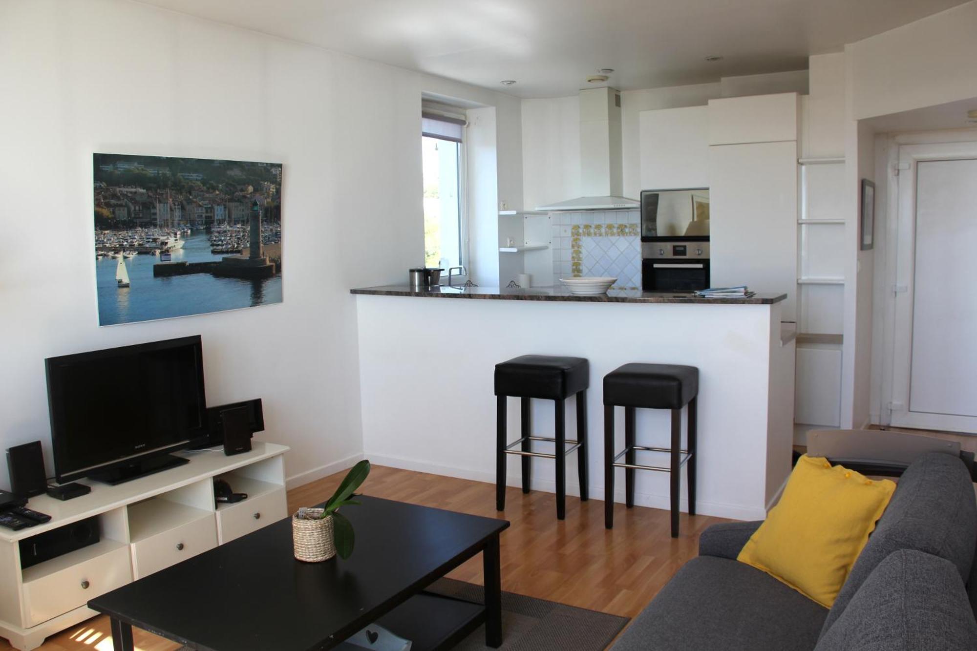 Picouveau Apartment Cassis Exterior photo