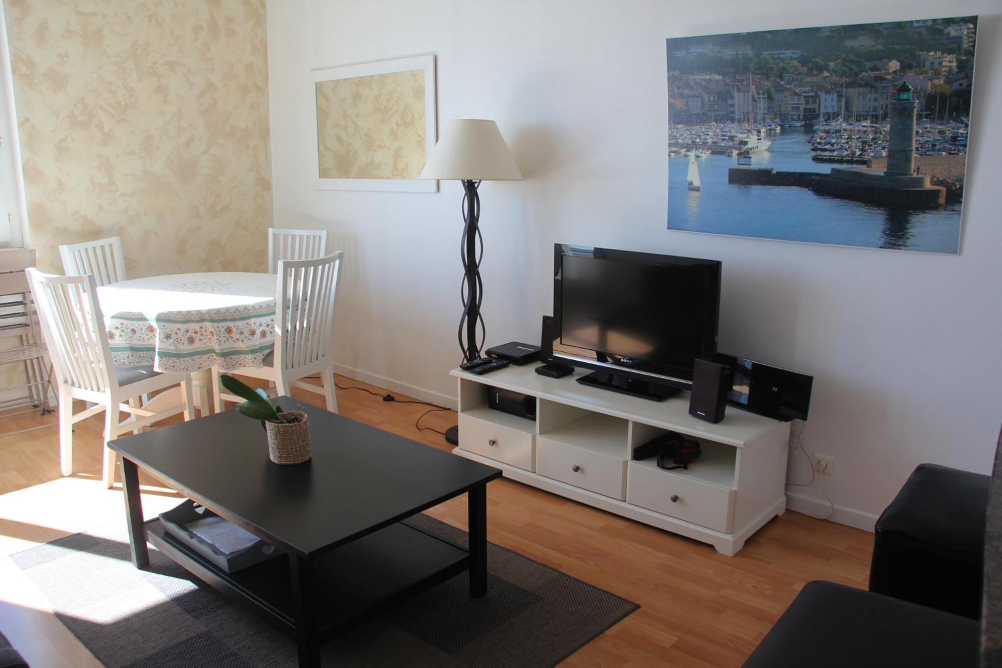 Picouveau Apartment Cassis Exterior photo
