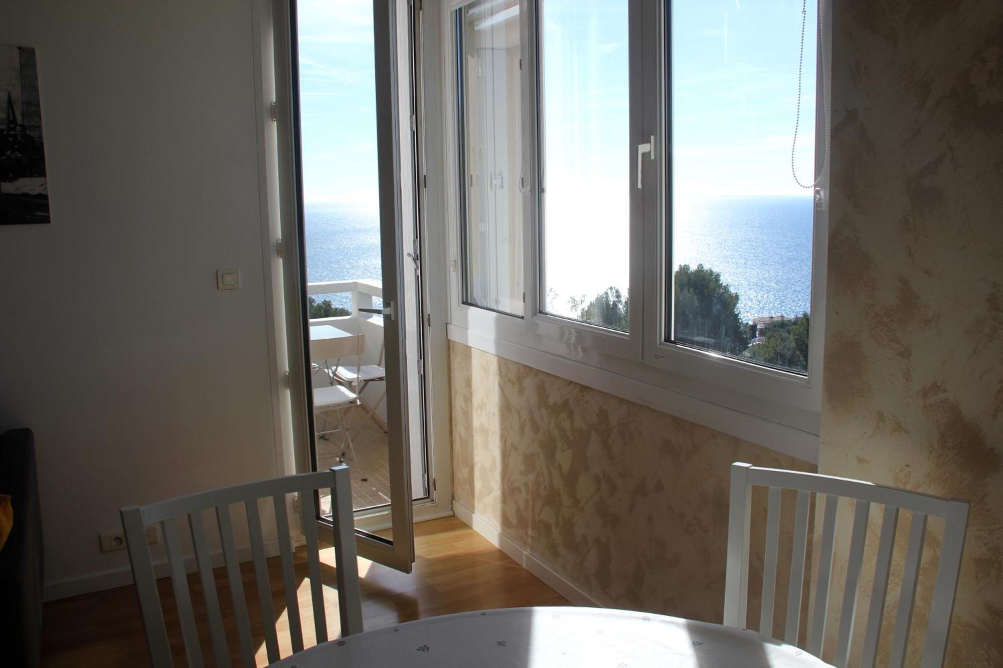 Picouveau Apartment Cassis Exterior photo