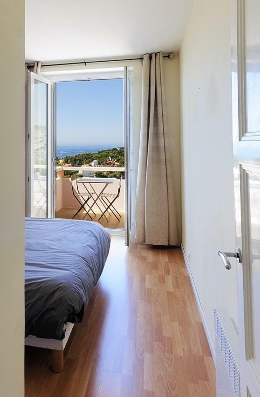 Picouveau Apartment Cassis Exterior photo