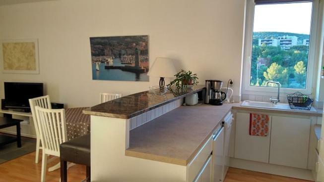 Picouveau Apartment Cassis Exterior photo